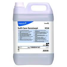 Soft Care Sensisept H34 - 2x5L